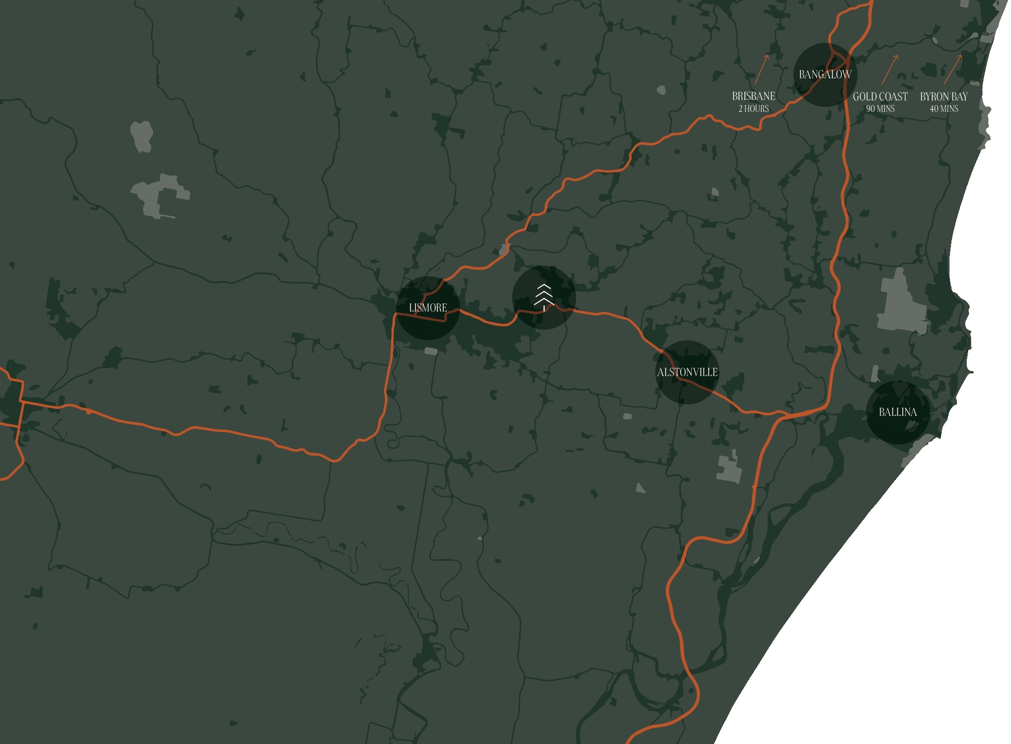[Land for Sale] Northridge Estate, Goonellabah OpenLot